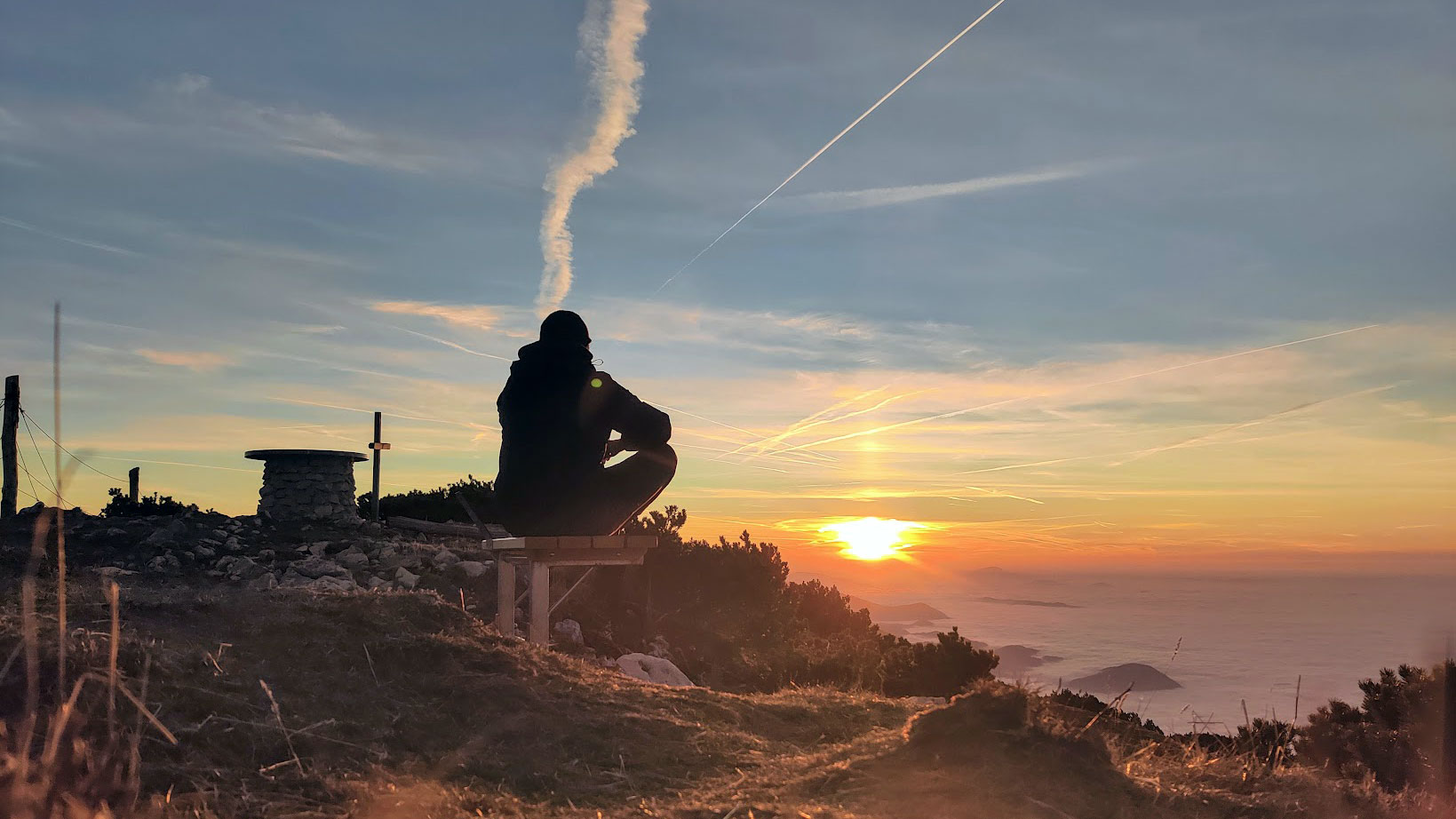 A representation of breaking free from addiction and finding freedom in recovery